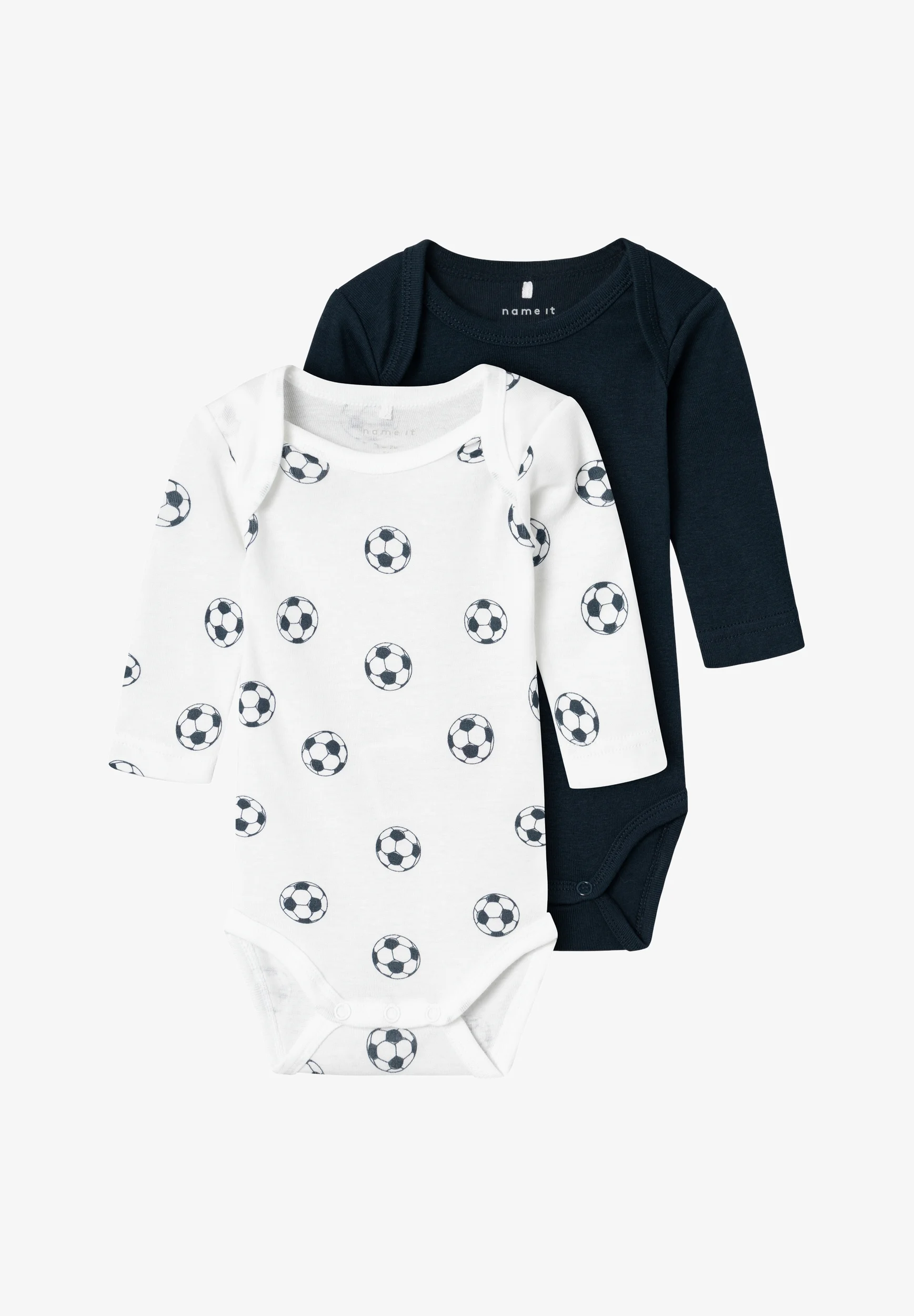 Name it NBMBODY FOOTBALL 2 PACK - Cuerpo