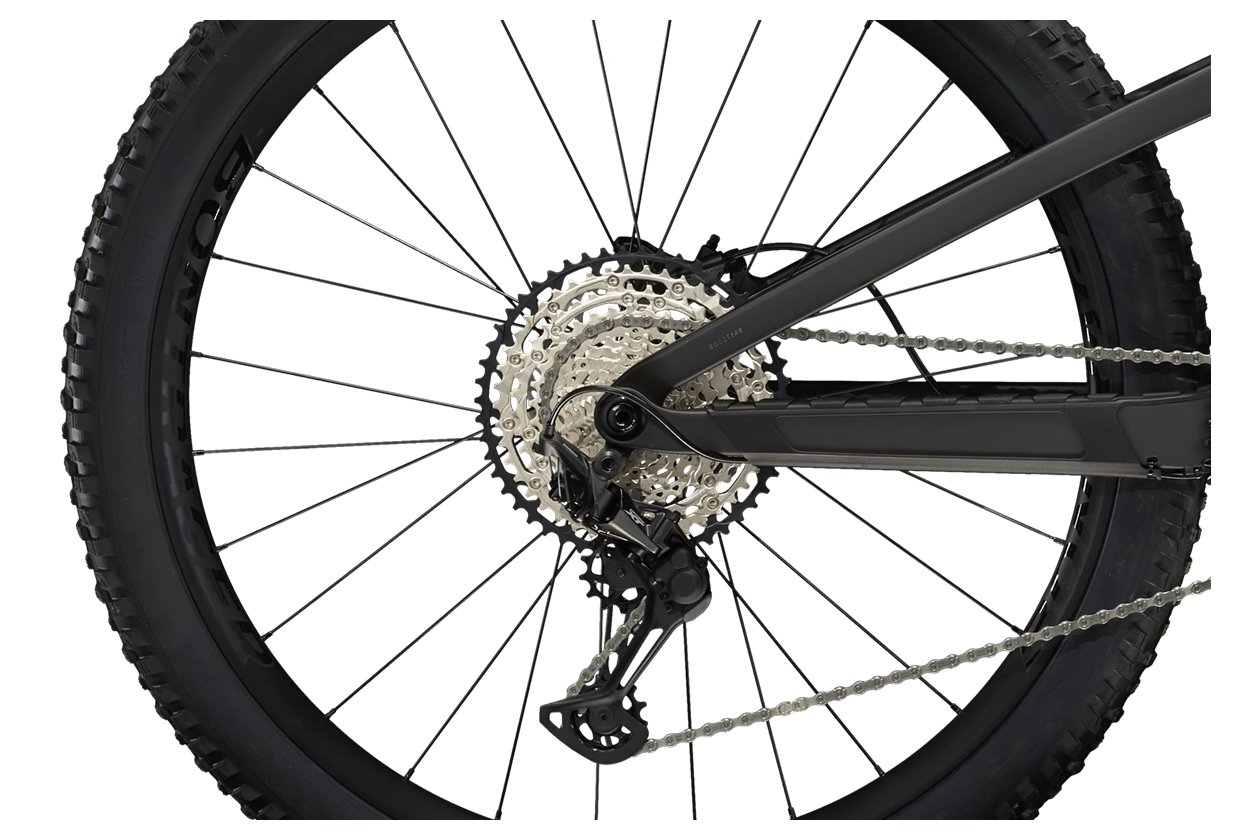 Trek Topu00a0Fuelu00a09.7 - 2023 - 29 Zoll - Fully