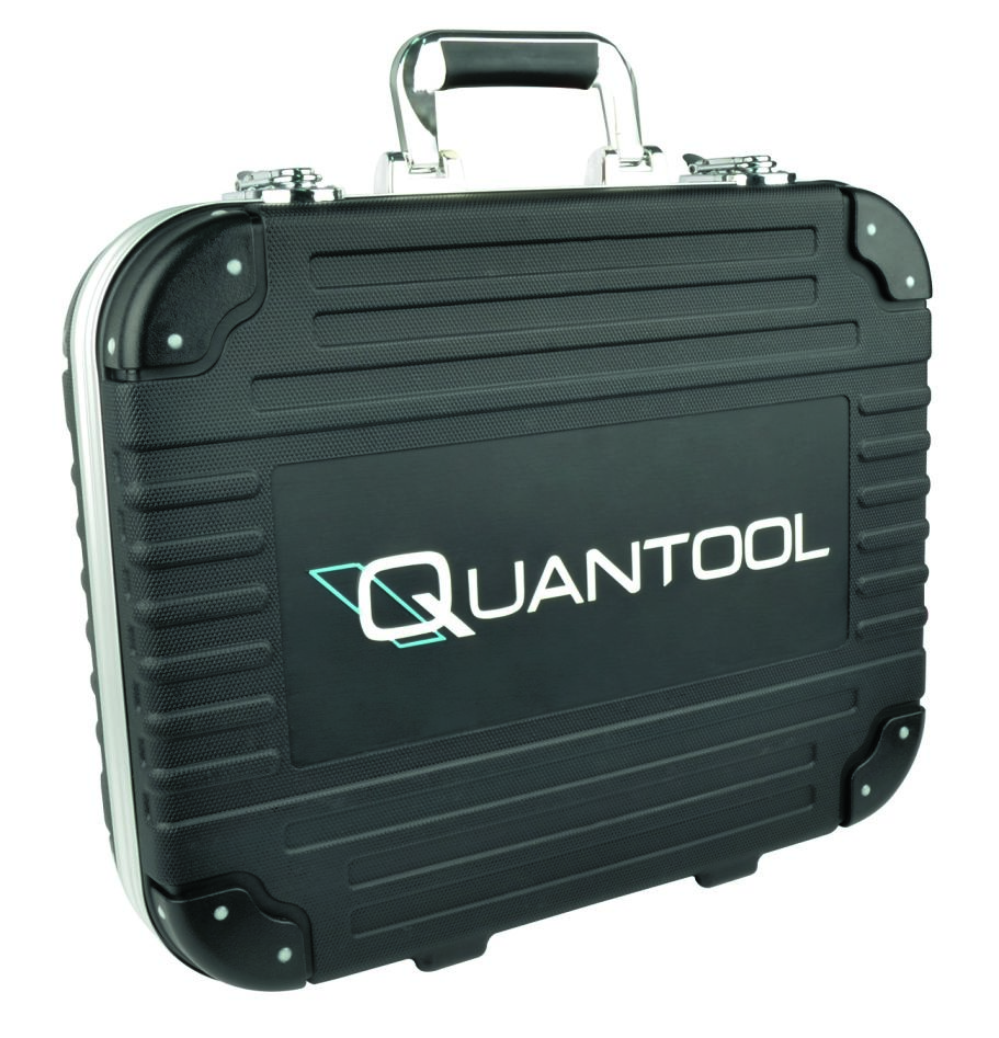 Brothers Mannesmann Q25000 Quantool etui podróżne 227 sztuk