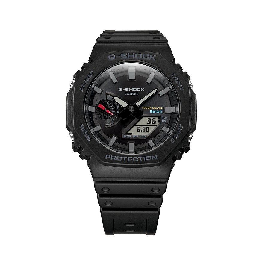 Casio Herrenuhr Classic