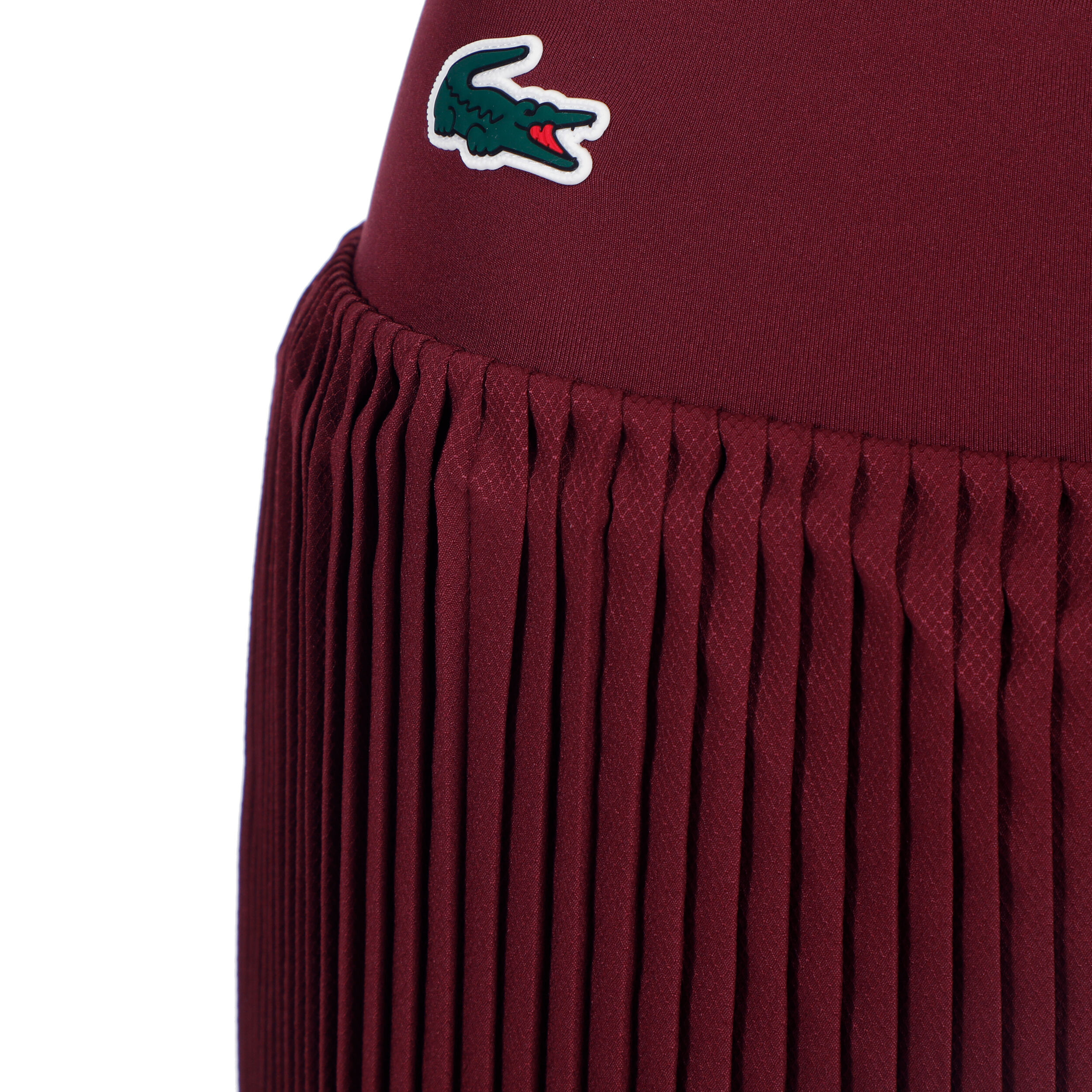 Shorts Damen - Rost