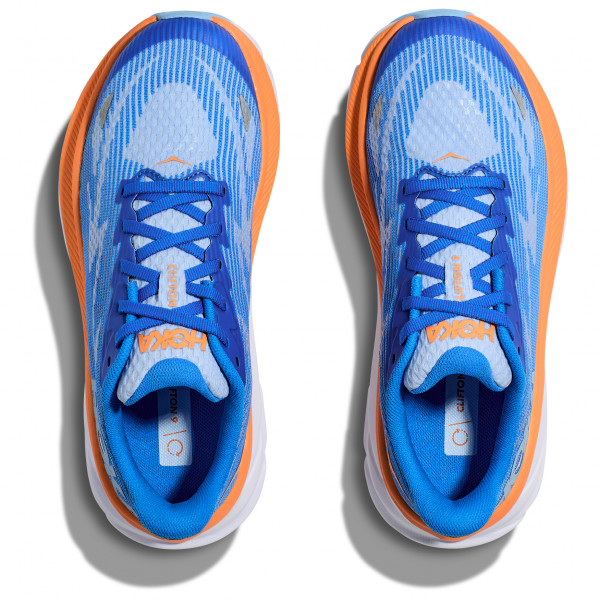 HOKA - Kid's Clifton 9 - Runningschuhe