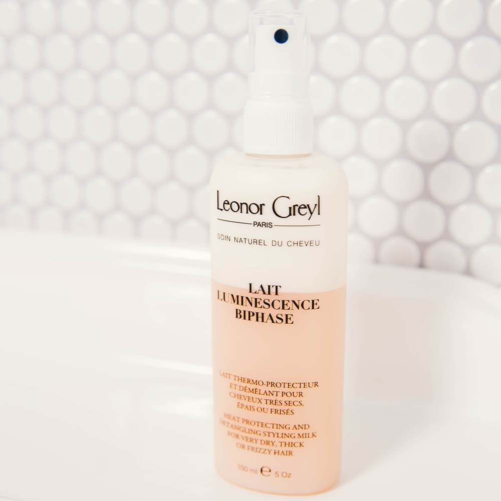 Leonor Greyl Lait Luminescence 150 ml