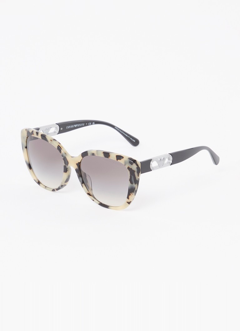Ochelari de soare Emporio Armani EA4214U