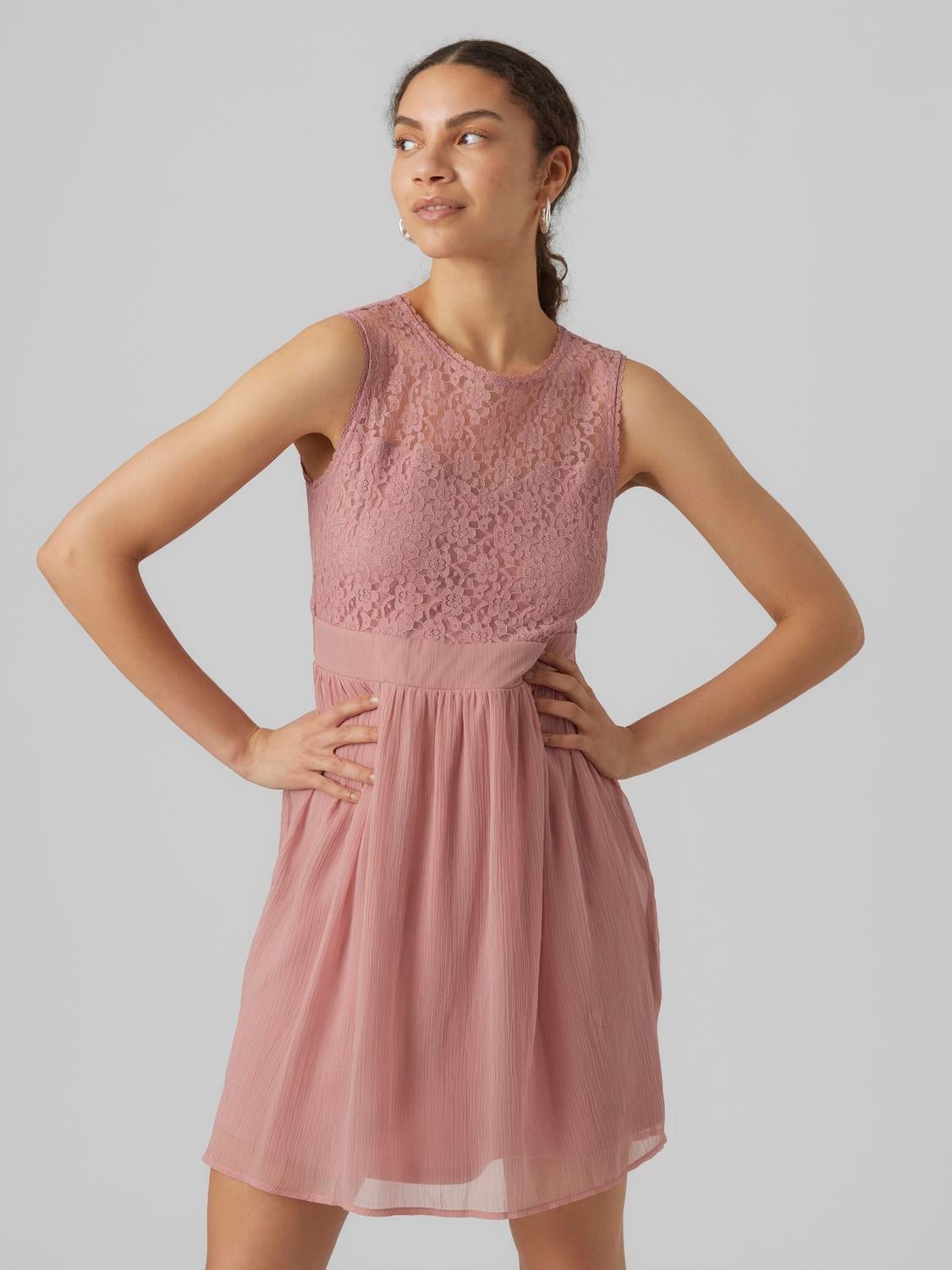 VMMIA Kurzes Kleid
