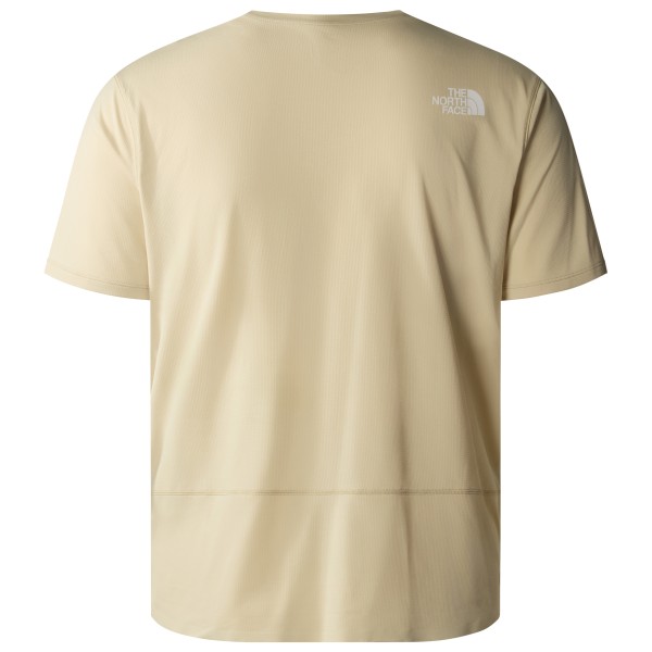 The North Face - Summit High Trail Run S/S - Laufshirt