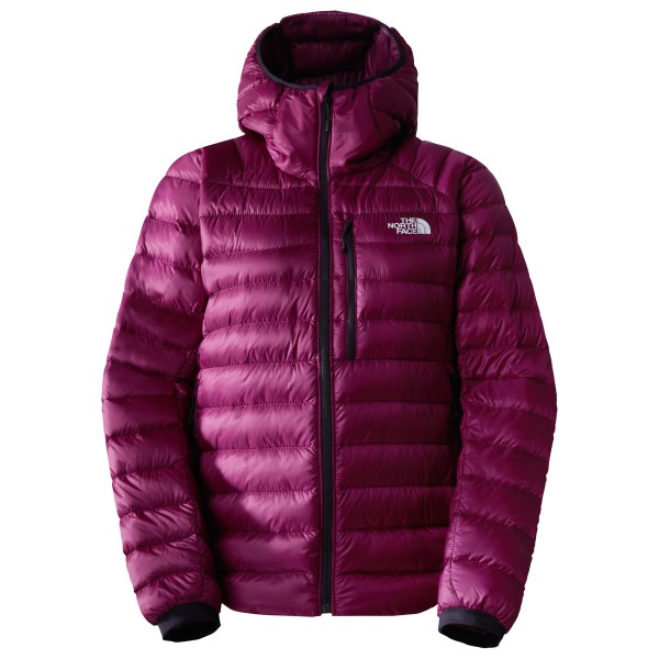 The North Face - Women's Summit Breithorn Hoodie - Daunenjacke