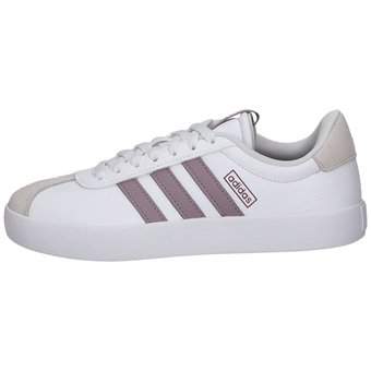 adidas VL Court 3.0 Sneaker in weiß