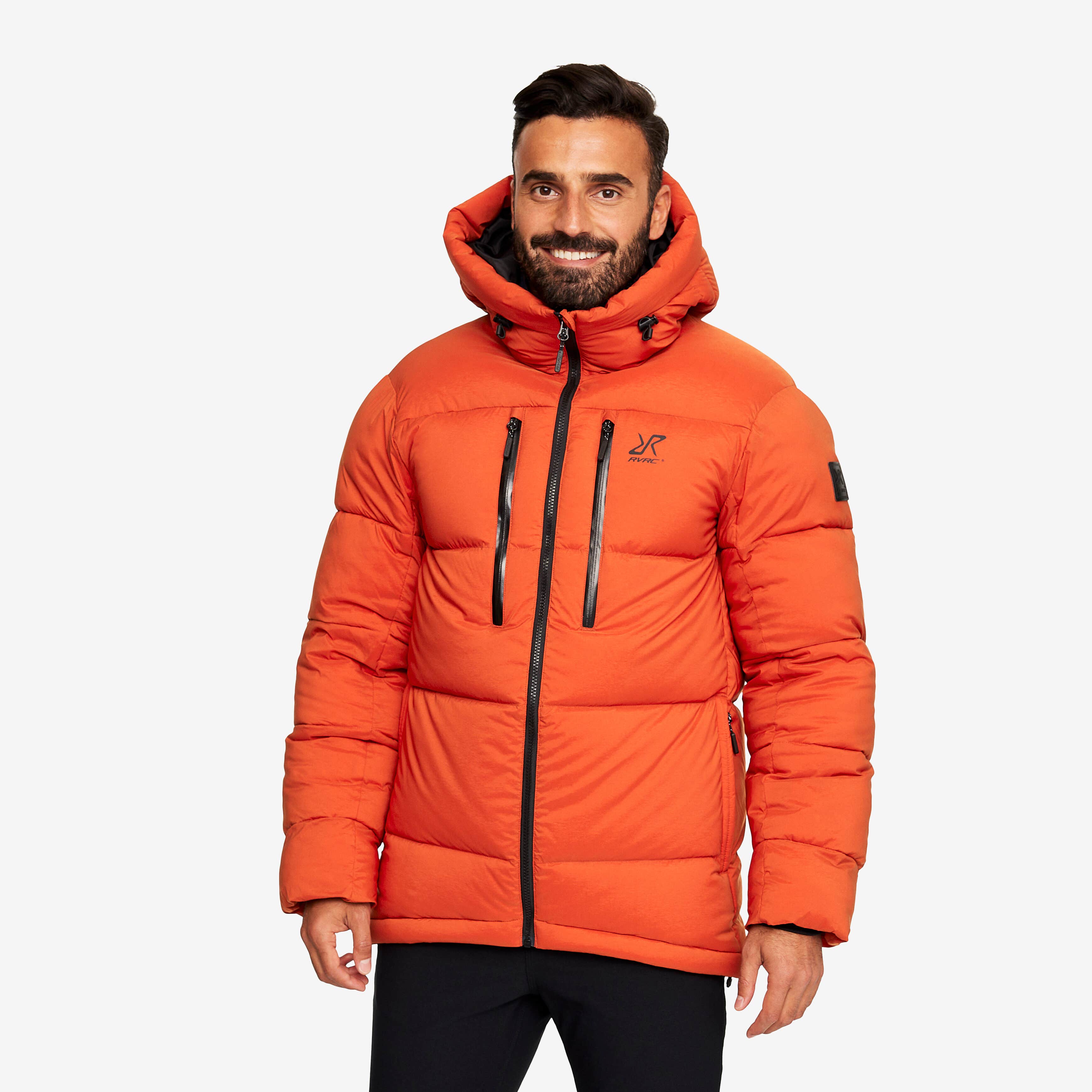 Flexpedition Jacket Homme Autumn