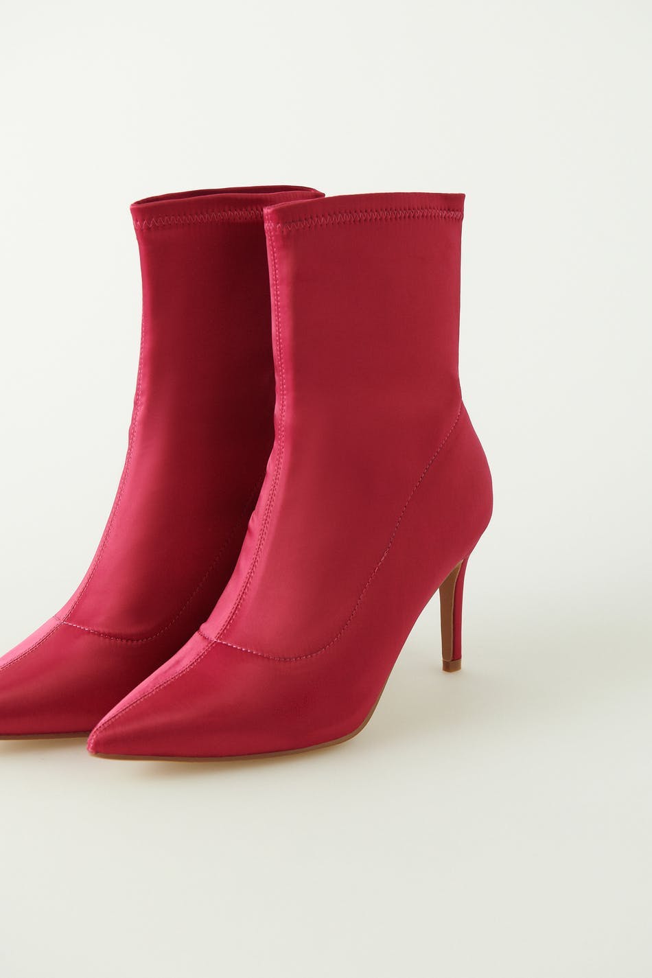 Sophie high heel boots