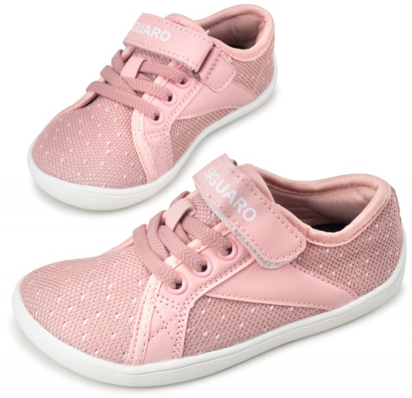 Saguaro kids ~ Free Walker Luck I ~ Pink