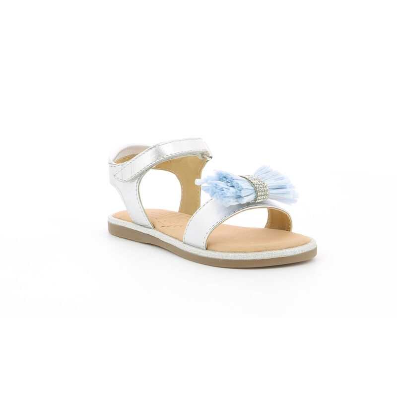 Sandales cuir Palina