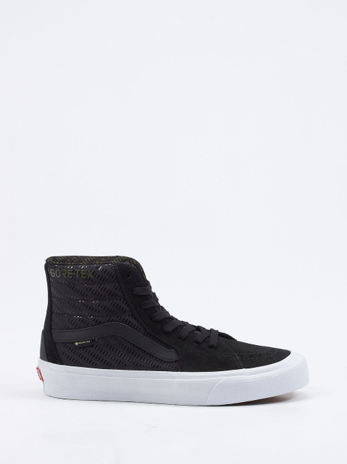Sneaker high-84660090059 Vans
