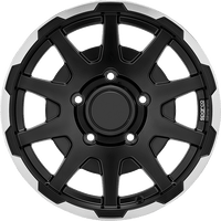 SPARCO DAKAR schwarz - ATU