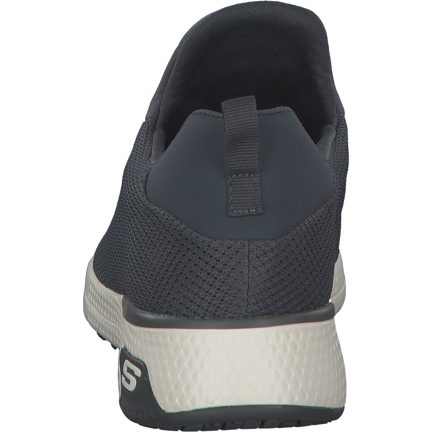 Skechers 77281EC, Sneakers Low, Damen, charcoal