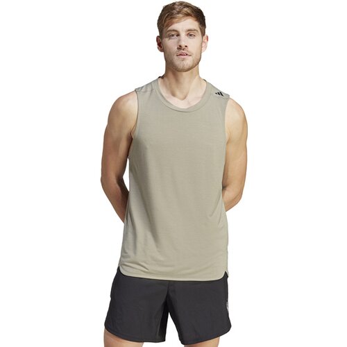 HERREN SHIRT D4T TANK
