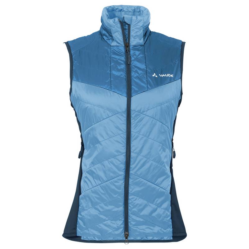 VAUDE Women's Sesvenna Vest IV Outdoorweste Damen