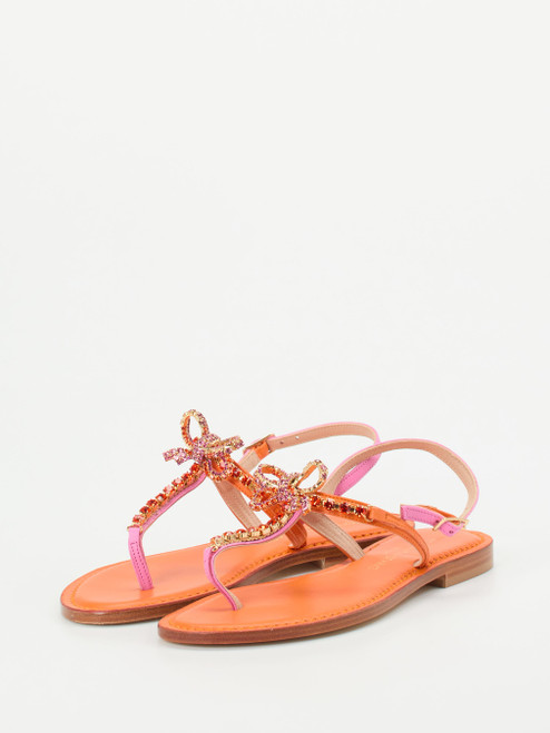 Sandalette-12605790003 Konstantin Starke
