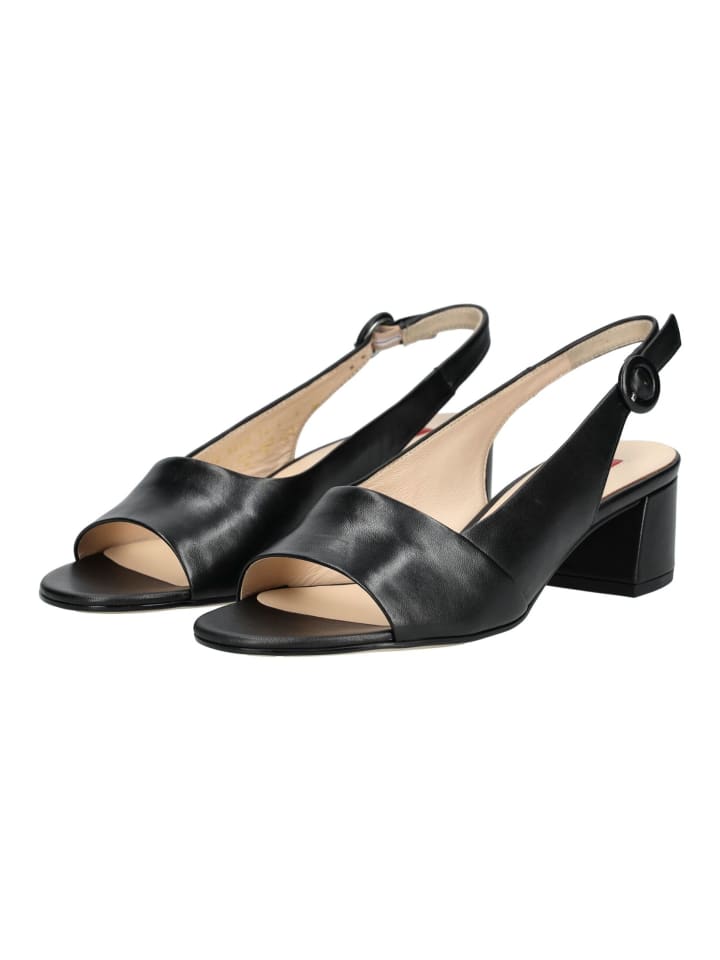 Högl Pumps in Schwarz günstig kaufen