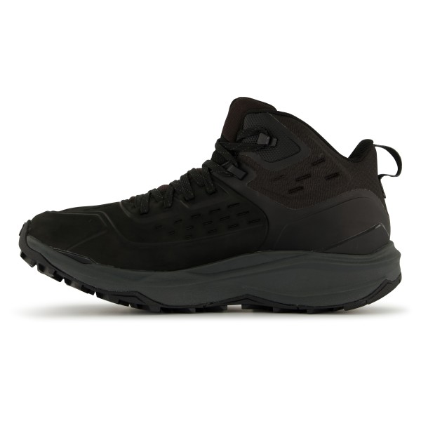 The North Face - Vectiv Exploris 2 Mid Futurelight Leather - Wanderschuhe