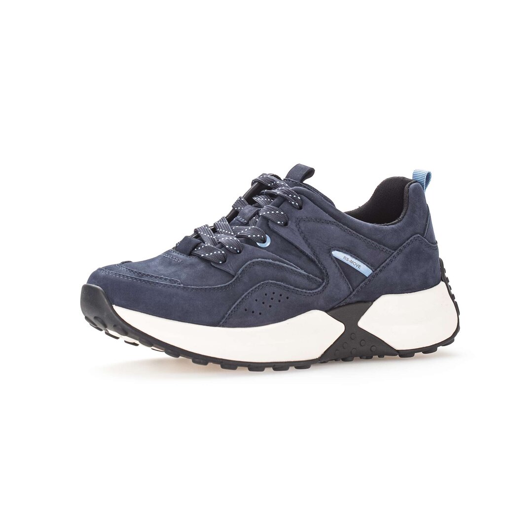 rollingsoft Sneaker low blau