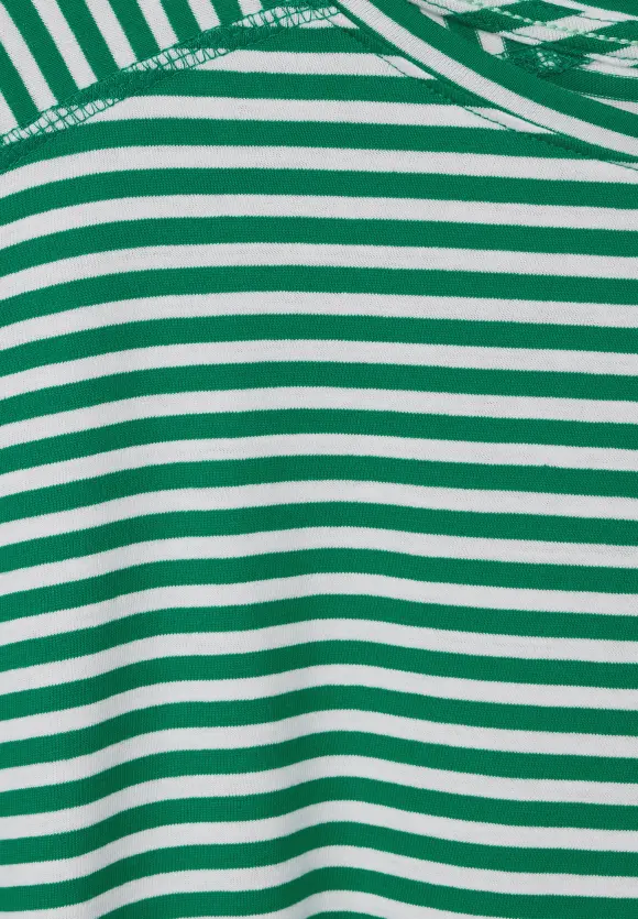 CECIL Basic Streifenshirt