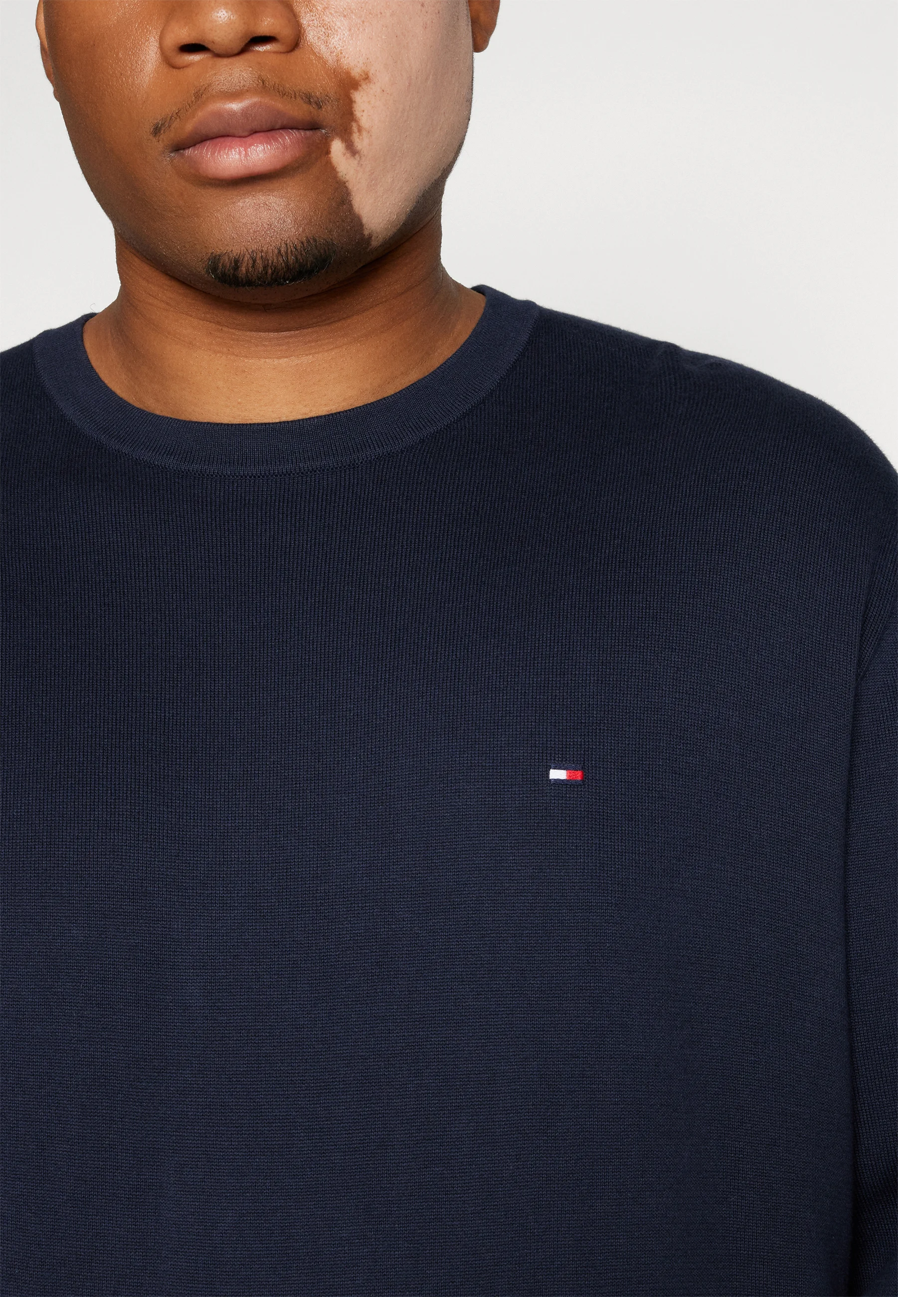 Tommy Hilfiger CLASSIC CREW NECK - Suéter