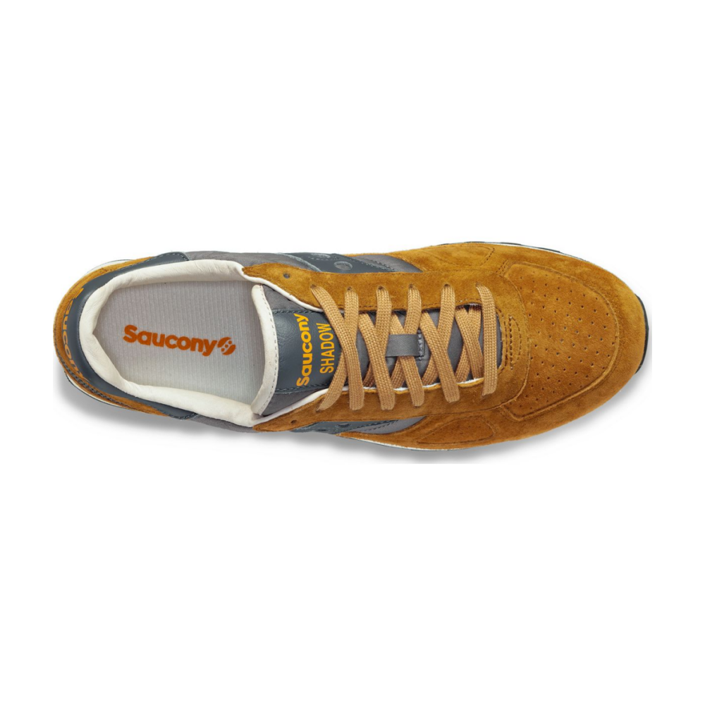 Saucony Shadow Original Premium S70780-1 / braun
