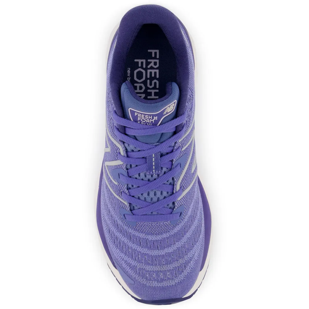 New Balance Solvi Fresh Foam v4 WSOLVGW4-515 / lila