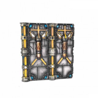 Rampart: Cobalt Foundry