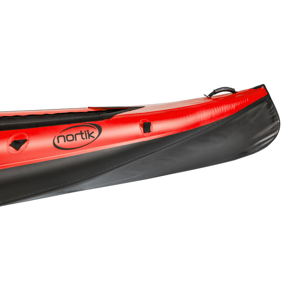 SCUBI 1 XL RED - Kajak