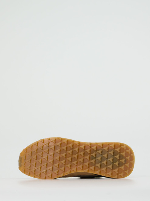 Schnürschuh-26619960005 Piedi Nudi