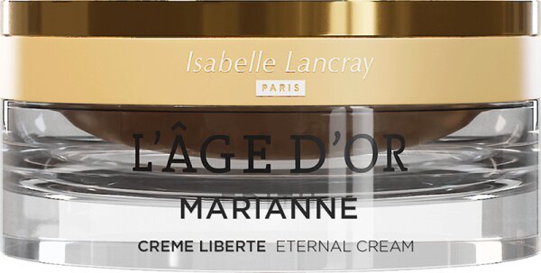 Isabelle Lancray L'AGE D'OR Marianne Creme Liberte Tagescreme