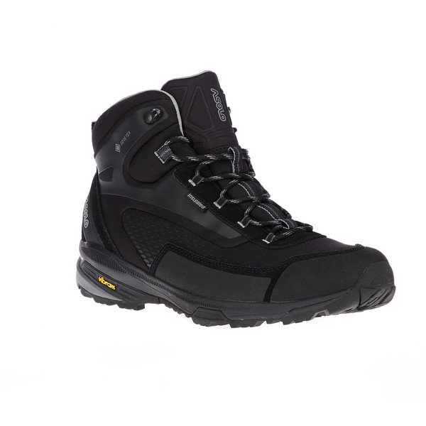 NUUK GV MM Herren - Winterstiefel