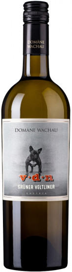 2022 Grüner Veltliner V.D.N - Domäne Wachau