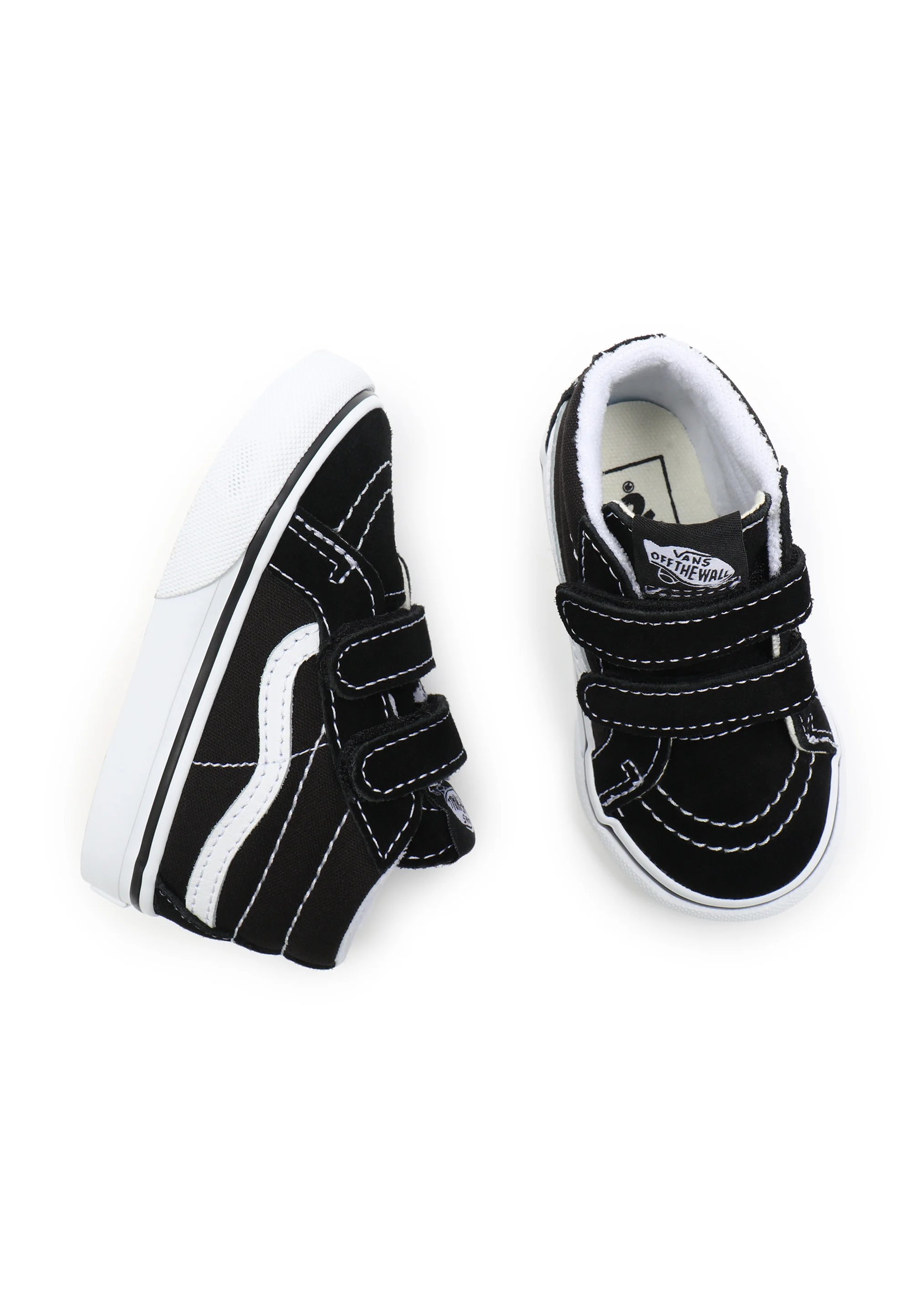 Vans MID REISSUE V - Zapatos para primeros pasos