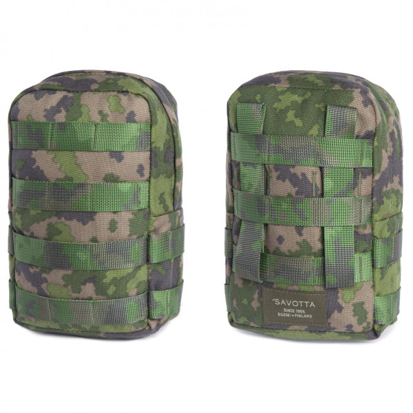 SAVOTTA - Utility Pouch Small
