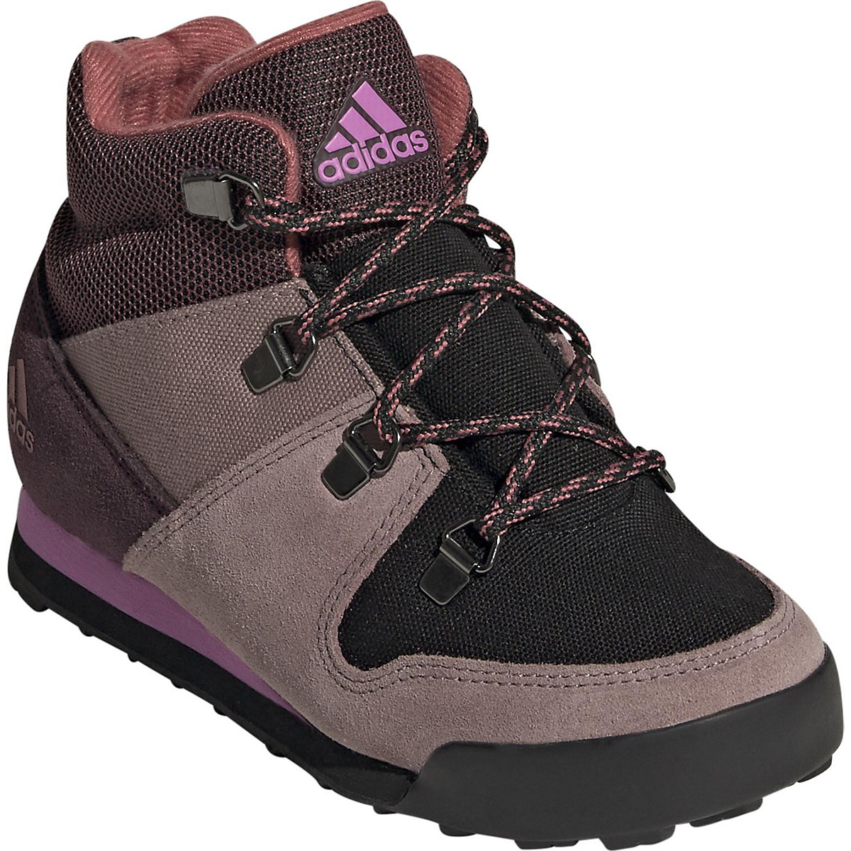 Kinder Outdoorschuhe SNOWPITCH K