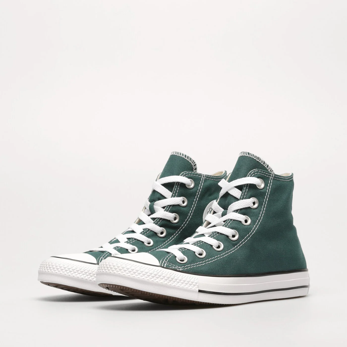 CONVERSE CHUCK TAYLOR ALL STAR Grün