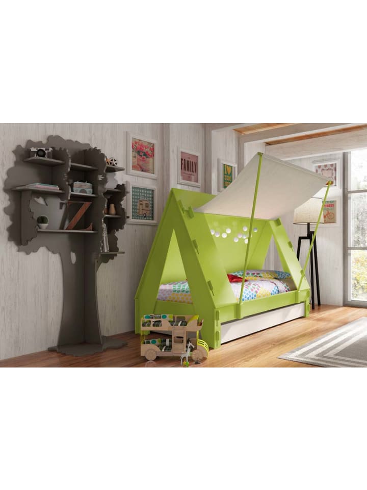 Mathy by Bols Regal Baum Louane farbig günstig kaufen onesize