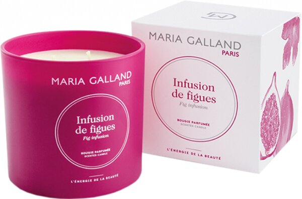 Maria Galland Feigen-Aroma Duftkerze
