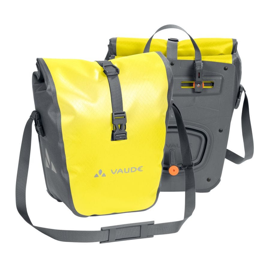 Aqua Front - Fahrradtaschen