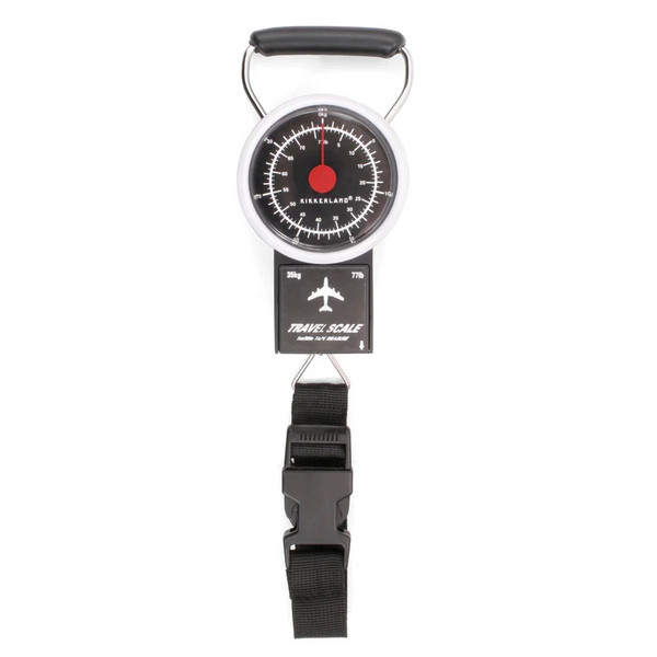 TRAVEL LUGGAGE SCALE