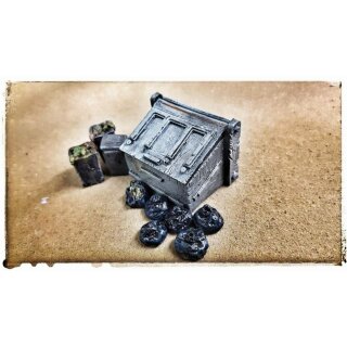Waste Disposal Set