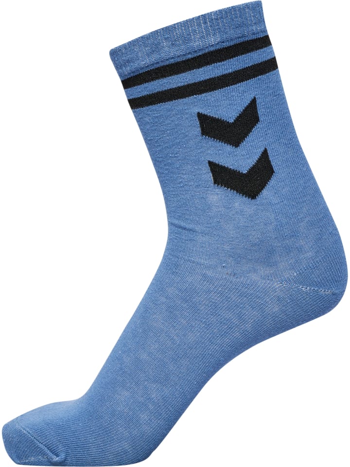 Hummel Hummel Low Socken Hmlalfie Kinder in CORONET BLUE günstig kaufen