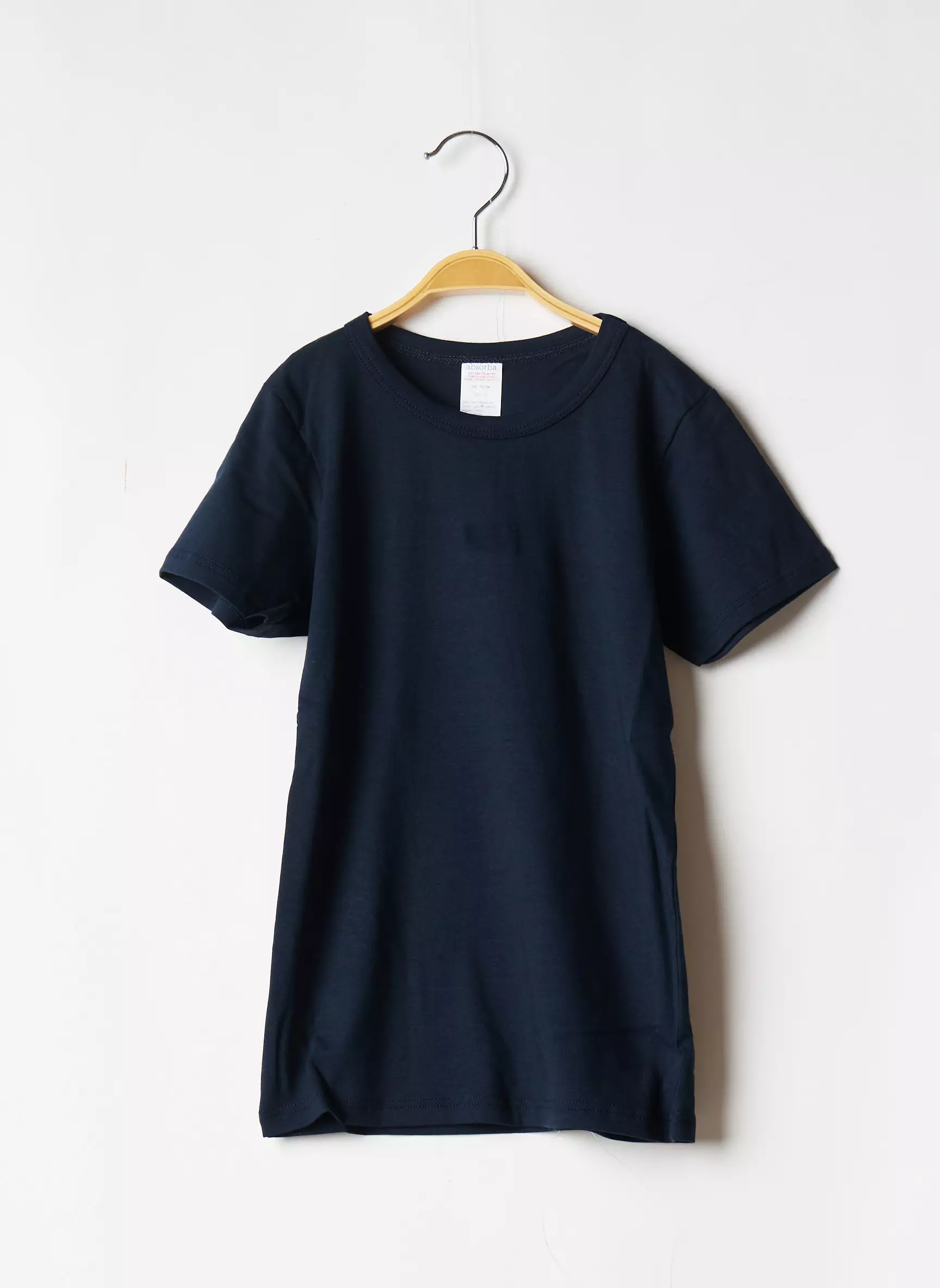 Absorba Tshirts Garcon couleur bleu