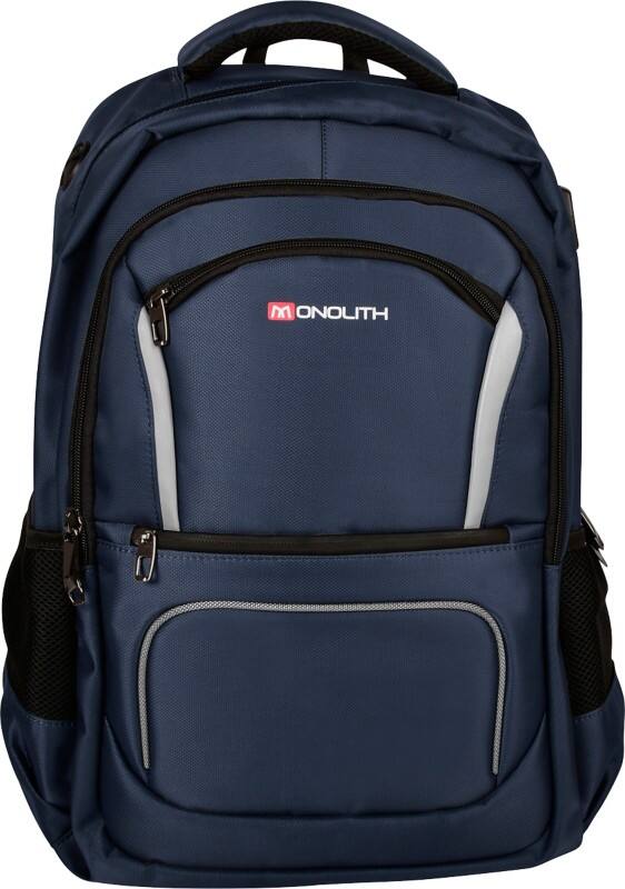 Monolith Laptop-Rucksack 9115B 15.6 