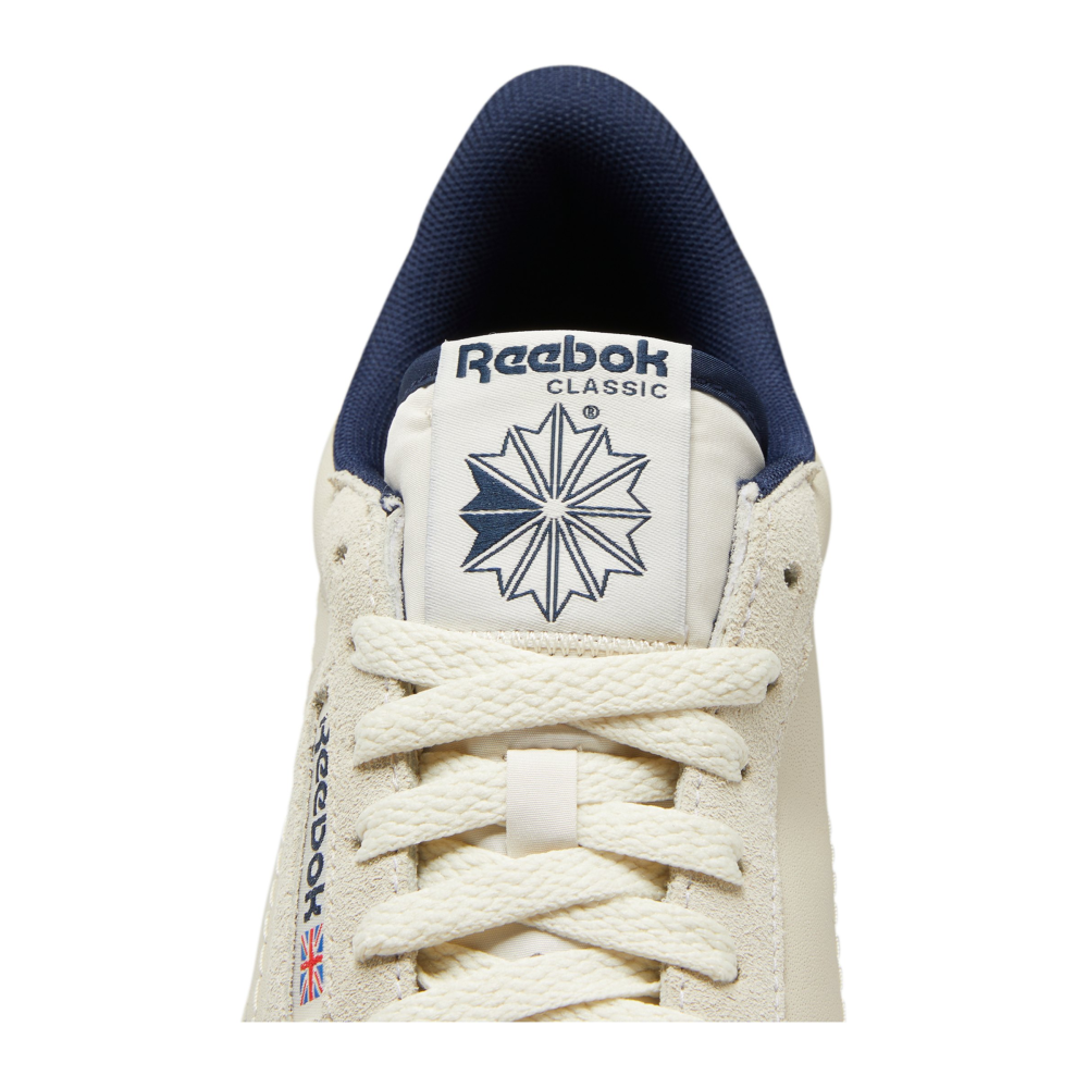 Reebok Court Peak Beige GX4763 / braun