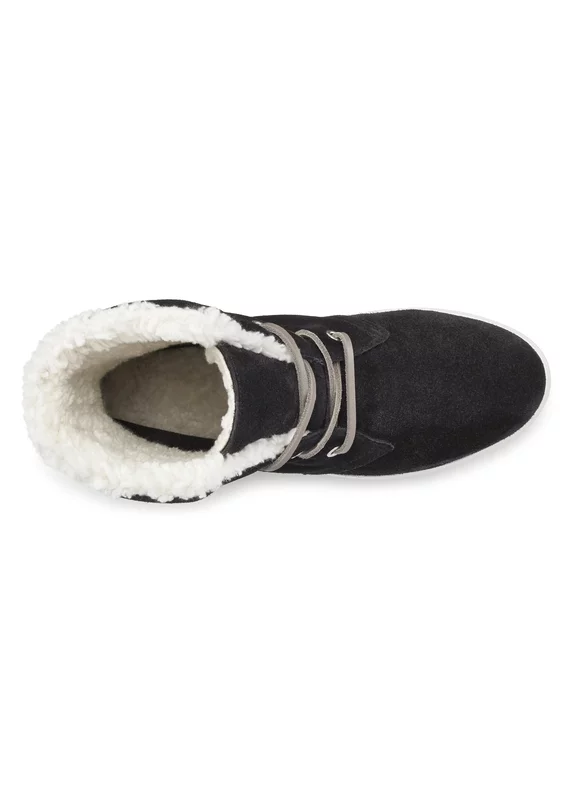 Stiefelette