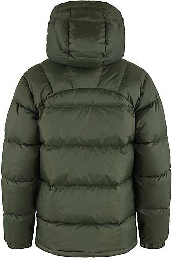 Fjällräven Herren Daunenjacke EXPEDITION